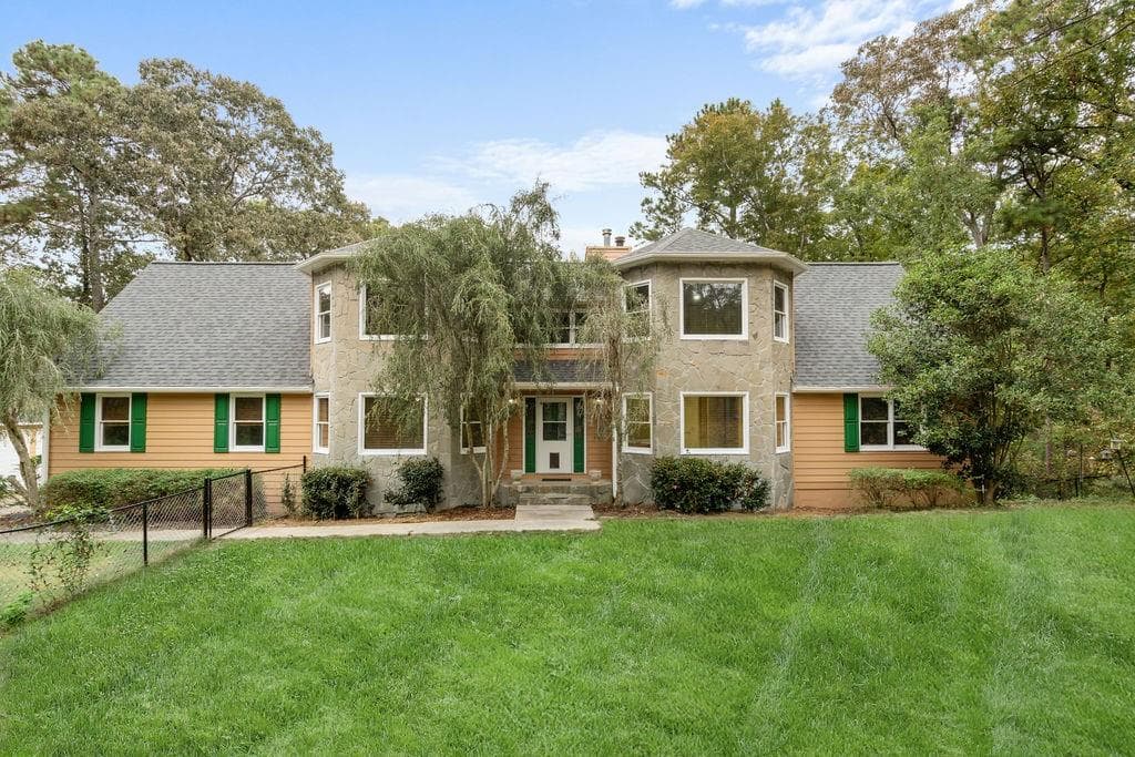 3645 Turner Church Road, Mcdonough, GA 30252 — most recent listing photo