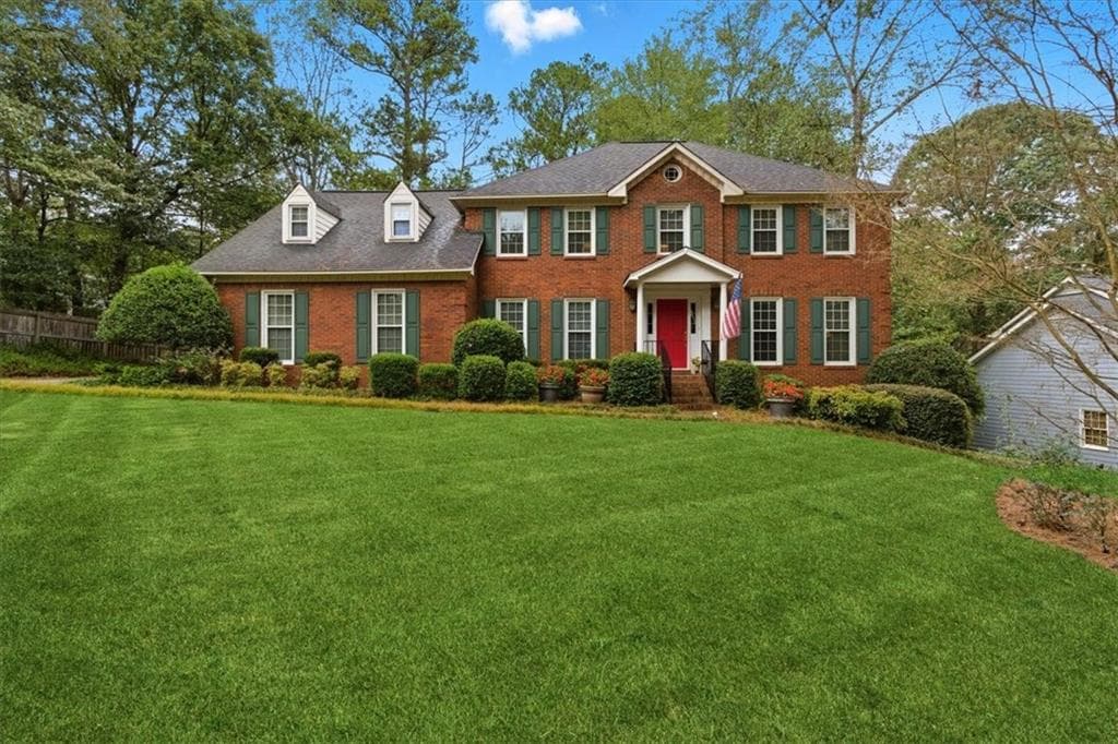 4077 Norton Place, Smyrna, GA 30082 — most recent listing photo