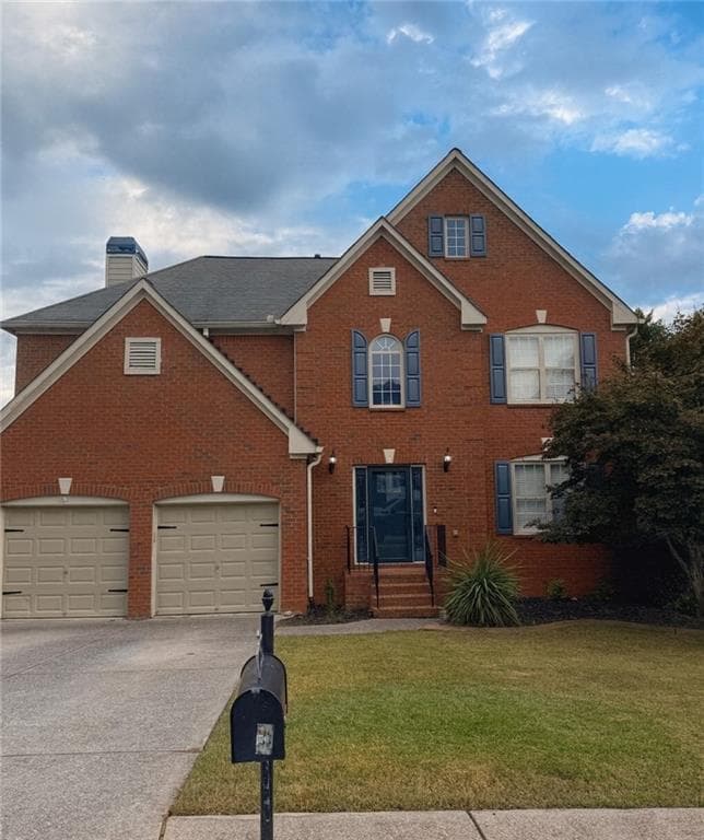 3104 Redwood Lane, Kennesaw, GA 30144 — most recent listing photo