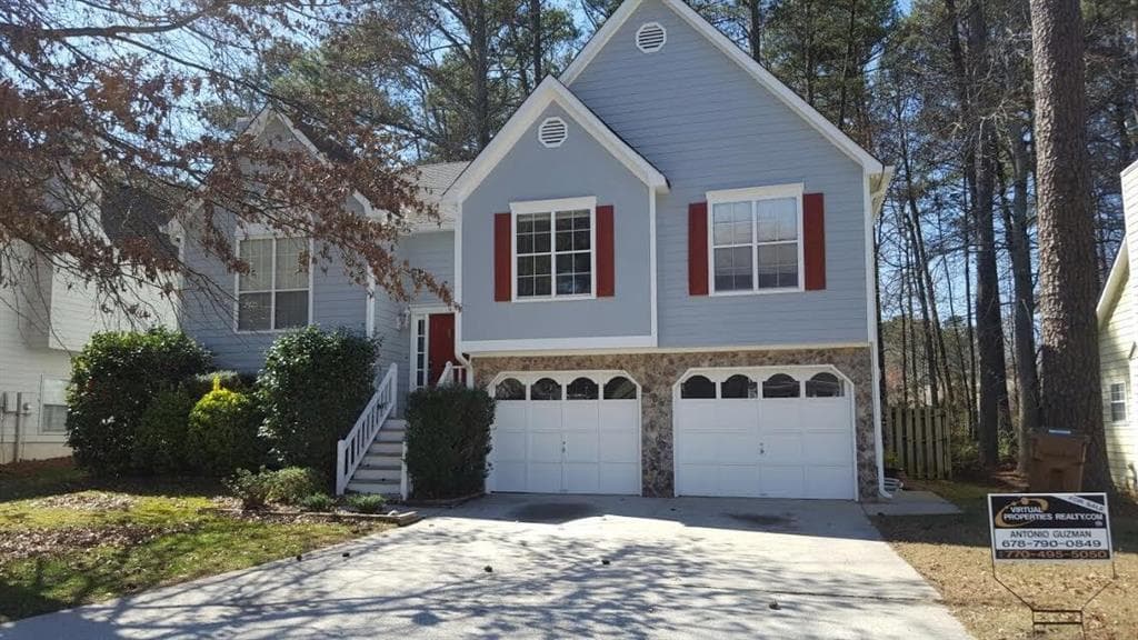 3125 Nectar Drive, Powder Springs, GA 30127 — most recent listing photo