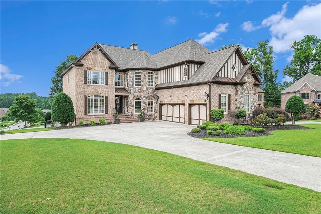 3123 Walkers Falls Way, Buford, GA 30519 — most recent listing photo