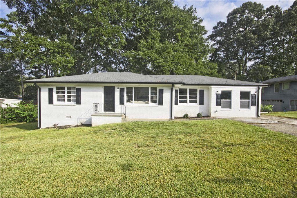 1261 CLIFFWOOD Drive, Smyrna, GA 30080 — most recent listing photo