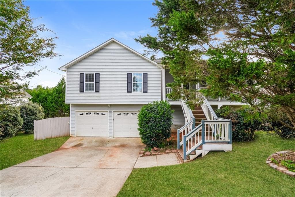 605 Sheffield Court, Villa Rica, GA 30180 — most recent listing photo