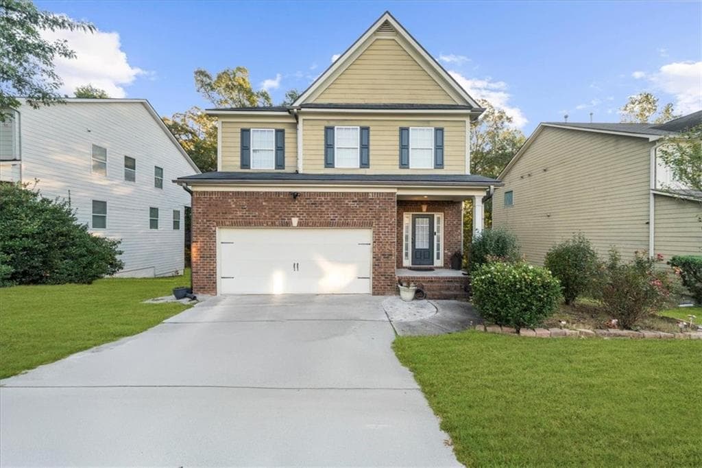 7350 Gossamer Street, Union City, GA 30291 — most recent listing photo