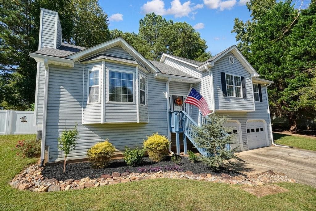 77 Deidre Court, Dallas, GA 30157 — most recent listing photo