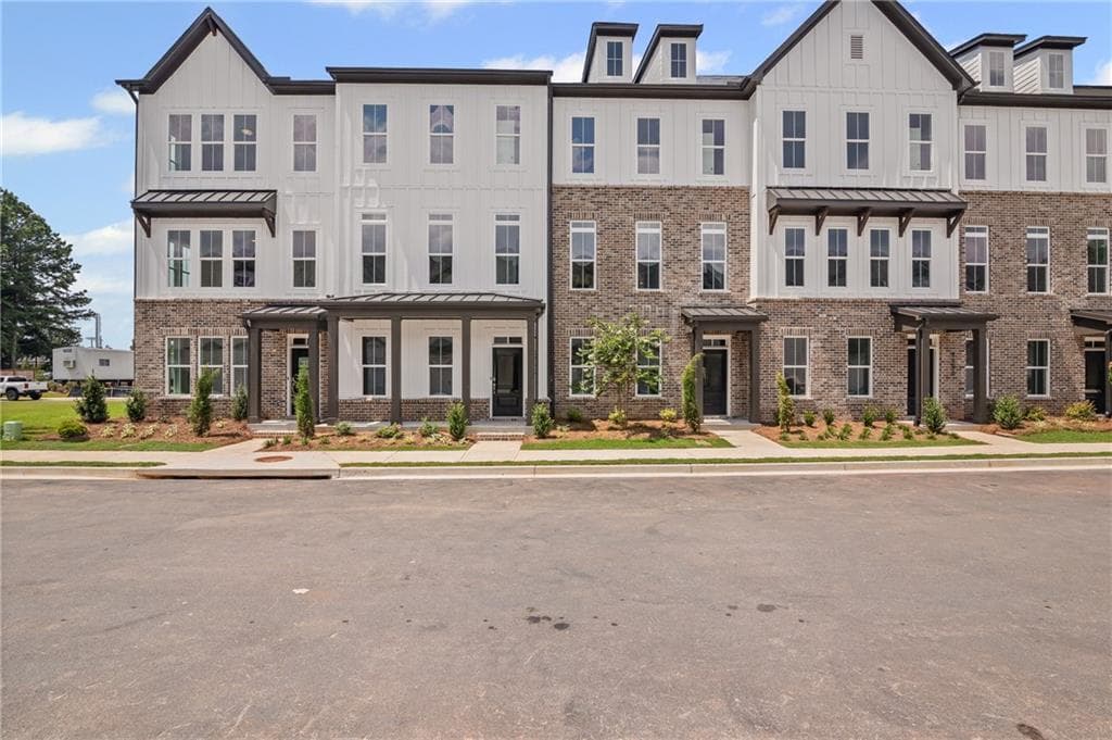 2607 Alcovy Trail, Marietta, GA 30066 — most recent listing photo