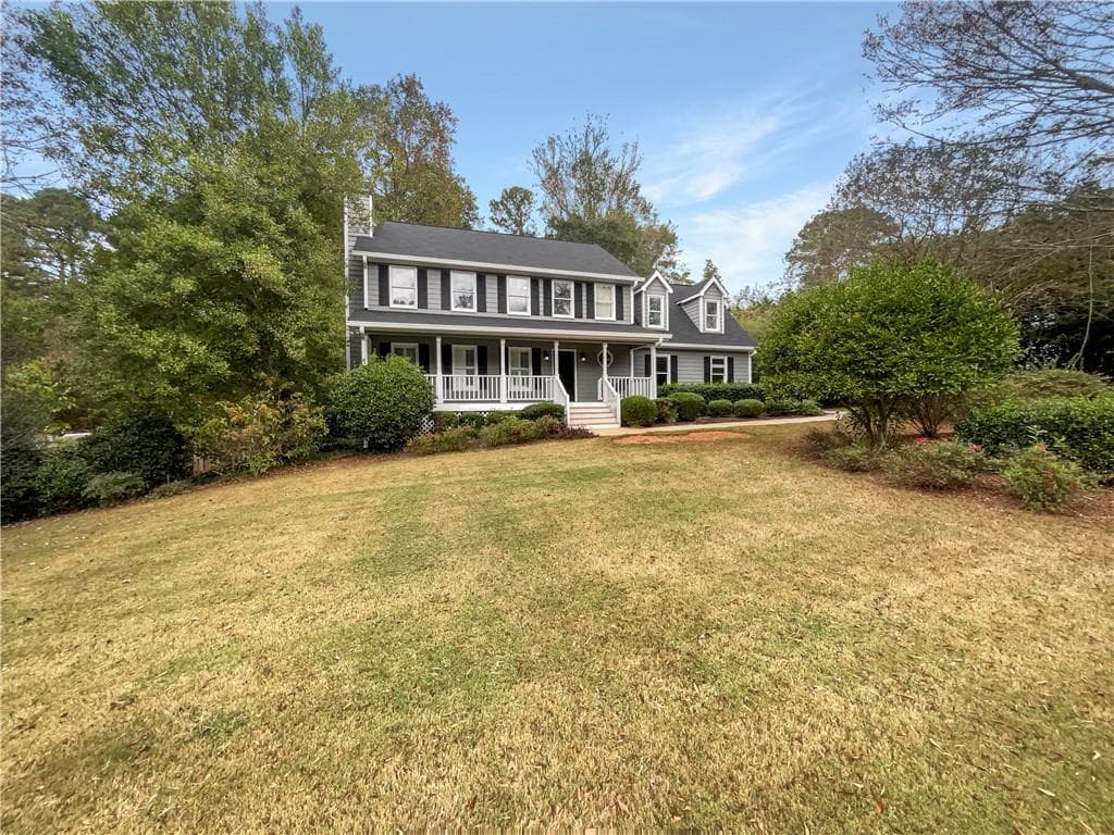 68 Vale Point, Newnan, GA 30265 — most recent listing photo