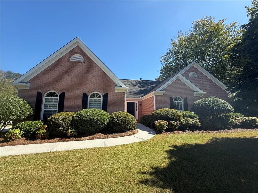 10050 Lauren Hall Court, Alpharetta, GA 30022 — most recent listing photo