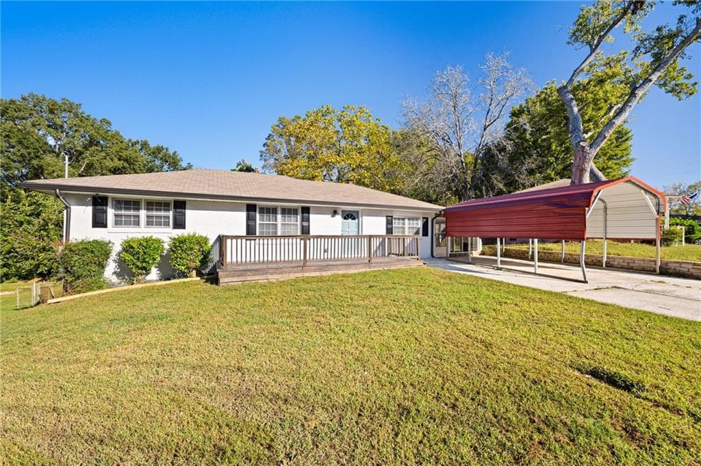 1785 Crestridge Drive, Marietta, GA 30067 — most recent listing photo