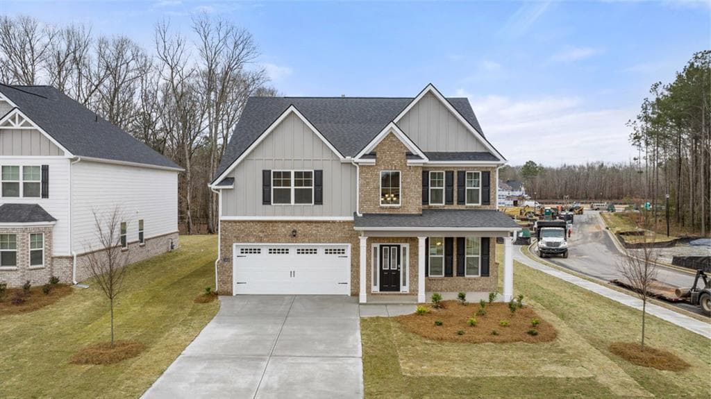 13256 E Tolstoy Lane, Covington, GA 30014 — most recent listing photo
