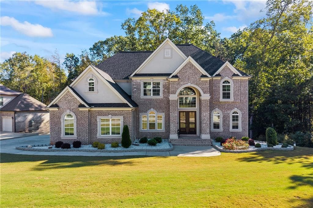 2640 Morgan Park Drive, Stockbridge, GA 30281 — most recent listing photo