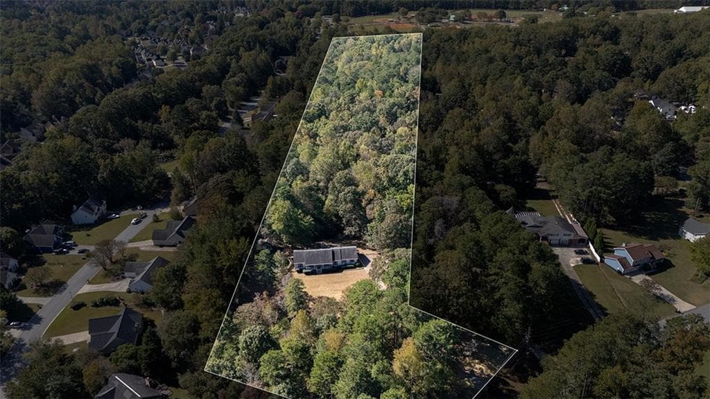 4 bedroom, 3 bathroom, 2,906 sq ft single family residence sold at 2997 Spring Lake Drive, Buford, GA 30519