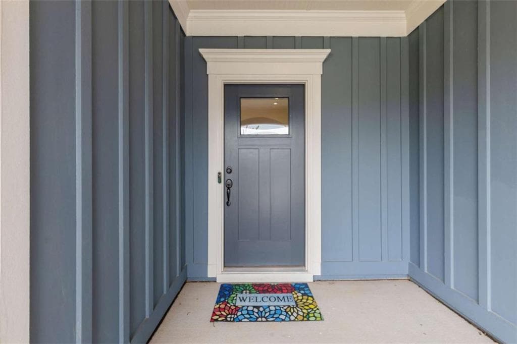 3 bedroom, 3 bathroom, 2,742 sq ft single family residence for sale at 5213 Morrell Road, Hoschton, GA 30548 — photo 8