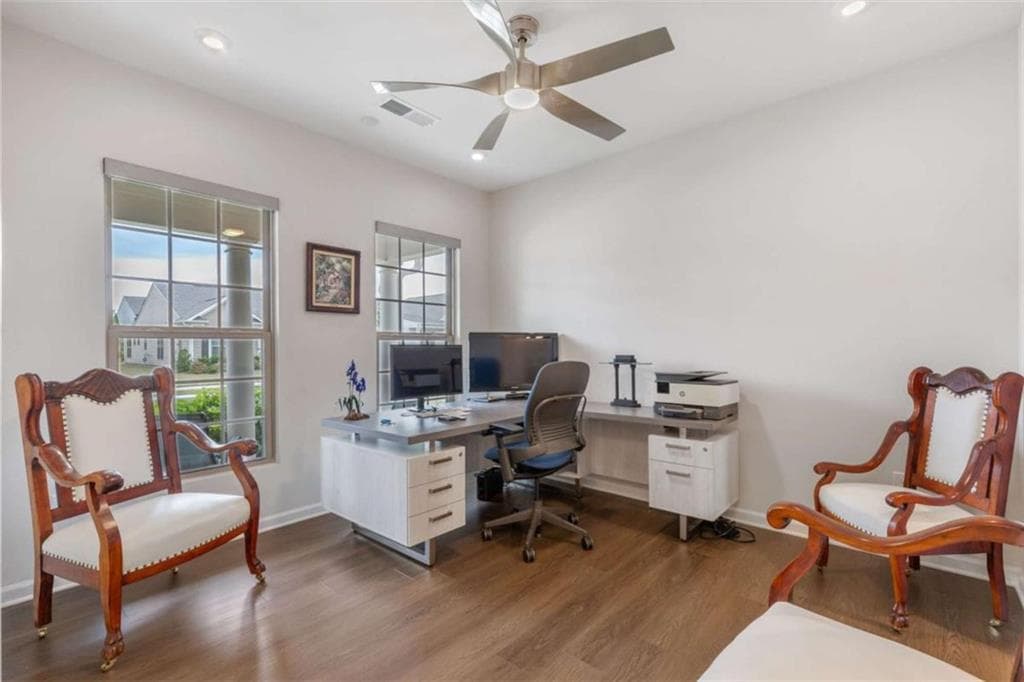 3 bedroom, 3 bathroom, 2,742 sq ft single family residence for sale at 5213 Morrell Road, Hoschton, GA 30548 — photo 10
