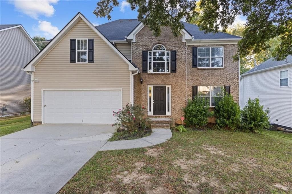 3491 SKYLAND RIDGE Court, Loganville, GA 30052 — most recent listing photo
