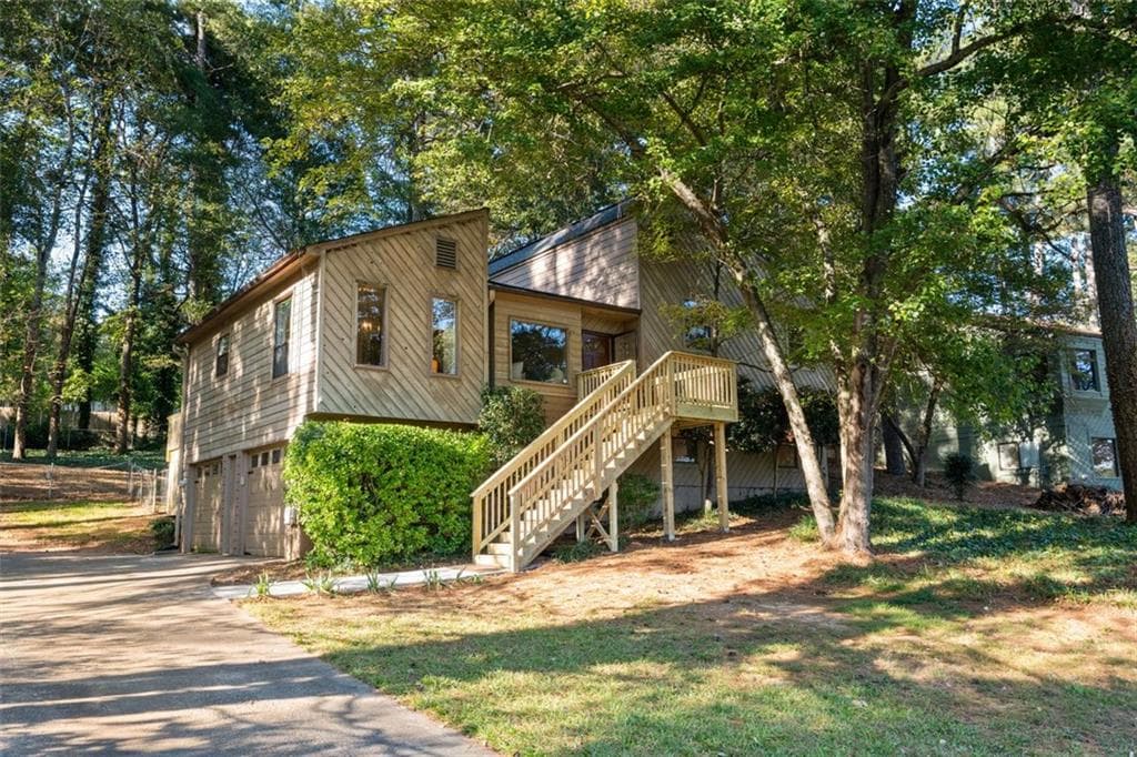 163 Castleair Court, Kennesaw, GA 30144 — most recent listing photo