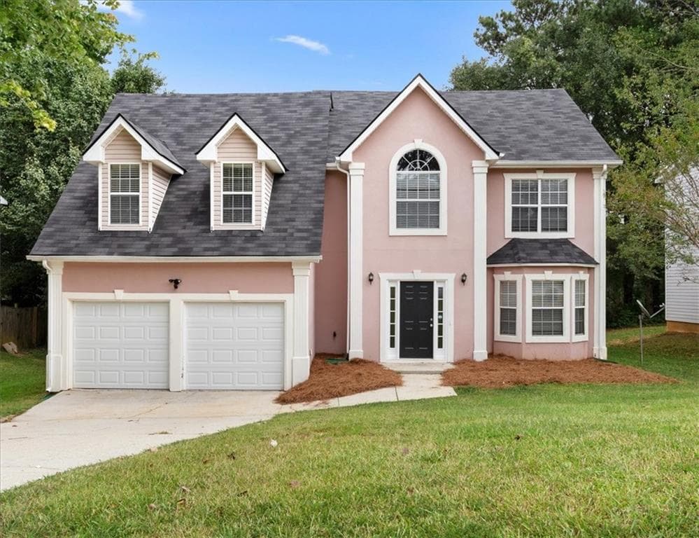 380 Cascade Rise Court, Atlanta, GA 30331 — most recent listing photo