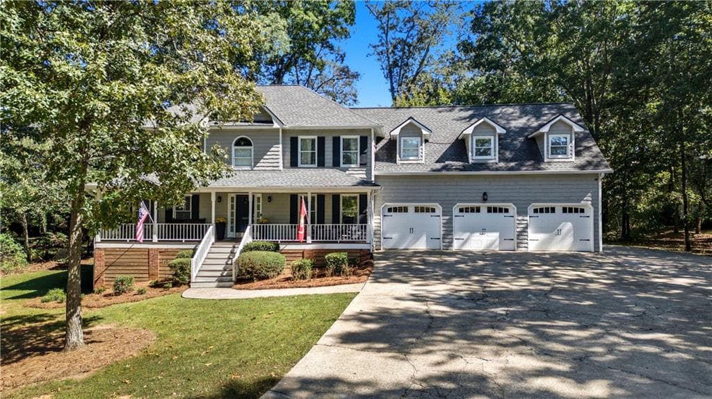 3886 Ebenezer Road, Marietta, GA 30066 — most recent listing photo