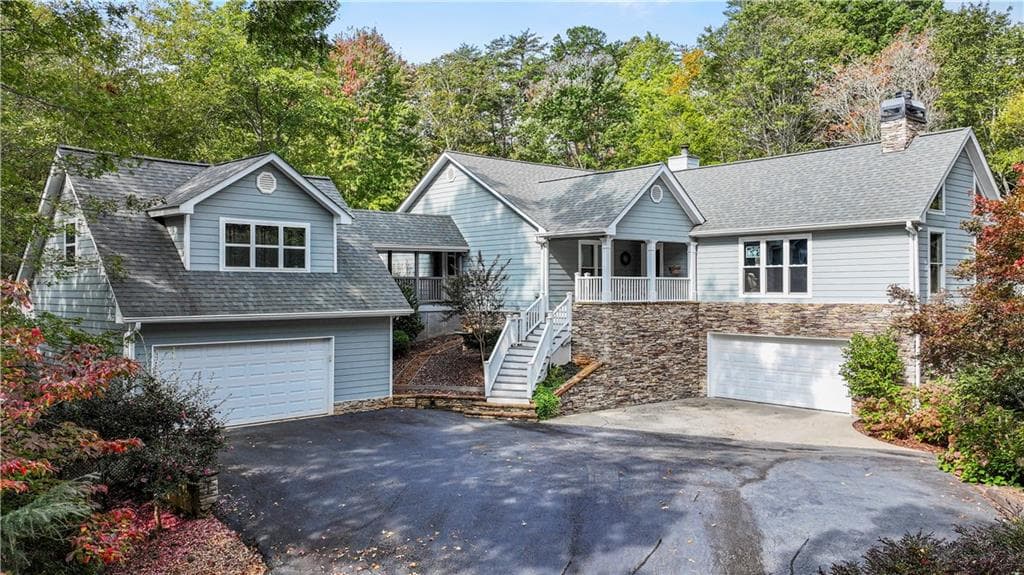 47 Sage Brush Drive, Cleveland, GA 30528 — most recent listing photo