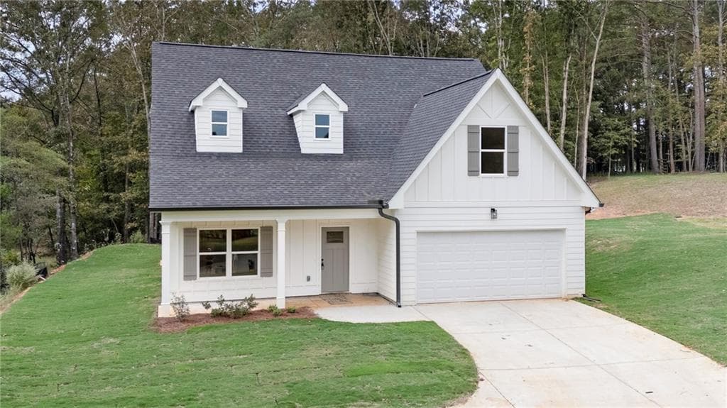 121 Harrison Lane, Calhoun, GA 30701 — most recent listing photo