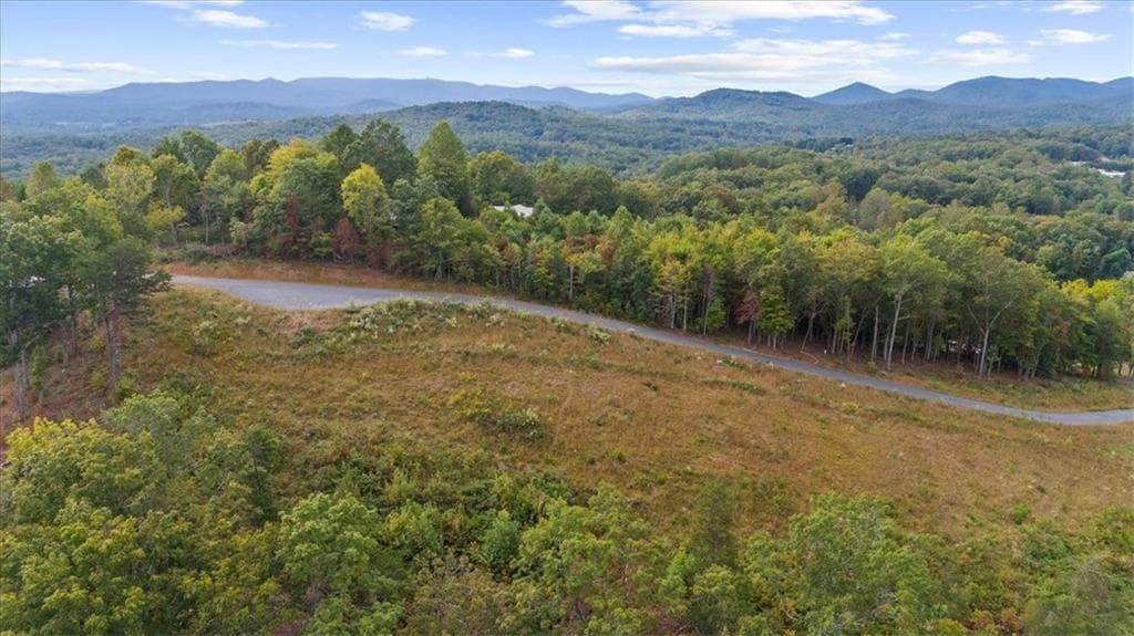 other sold at 0 Horizon Ridge, Blue Ridge, GA 30513