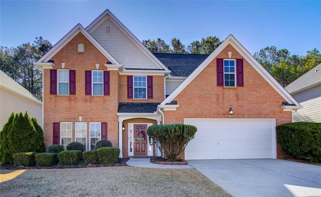 3258 KESSOCK RIDGE Trail, Snellville, GA 30039 — most recent listing photo