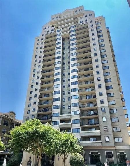 795 Hammond Drive 903, Atlanta, GA 30328 — most recent listing photo