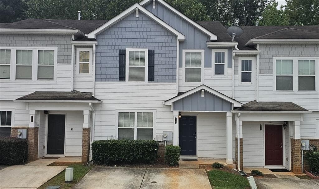 4467 Watson Ridge Drive, Stone Mountain, GA 30083 — most recent listing photo
