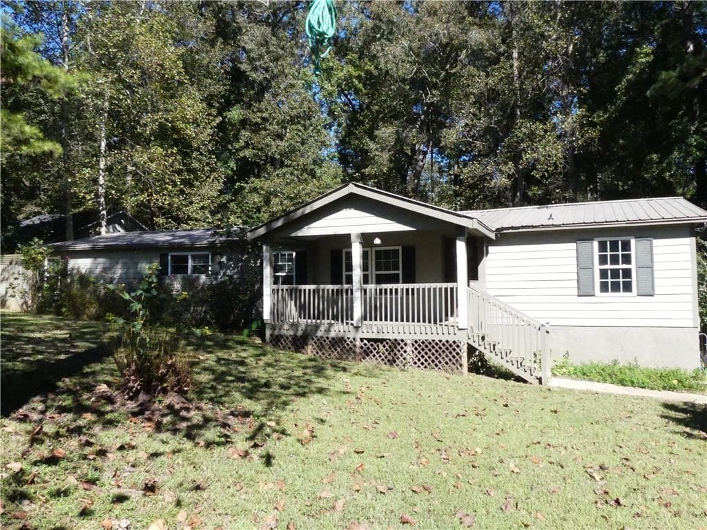 5 bedroom, 3 bathroom, 1,820 sq ft single family residence for sale at 7012 Blueberry Ridge, Acworth, GA 30102 — photo 7