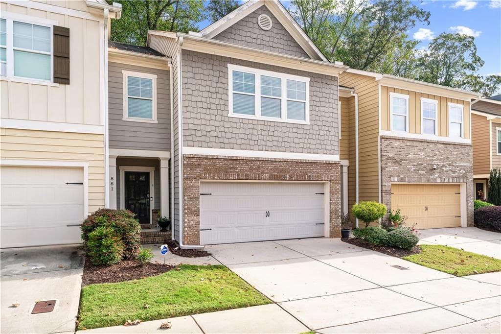 881 Whittington Parkway, Marietta, GA 30060 — most recent listing photo