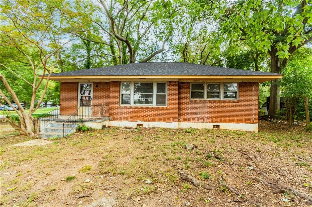 4376 Old Jonesboro Road, Forest Park, GA 30297 — most recent listing photo