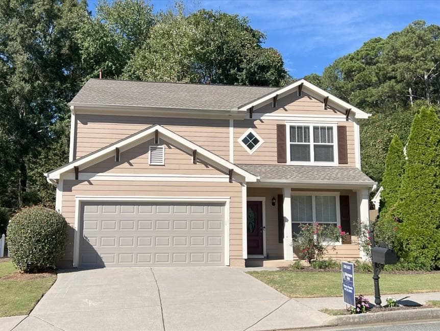 3907 Wild Blossom Court, Acworth, GA 30101 — most recent listing photo