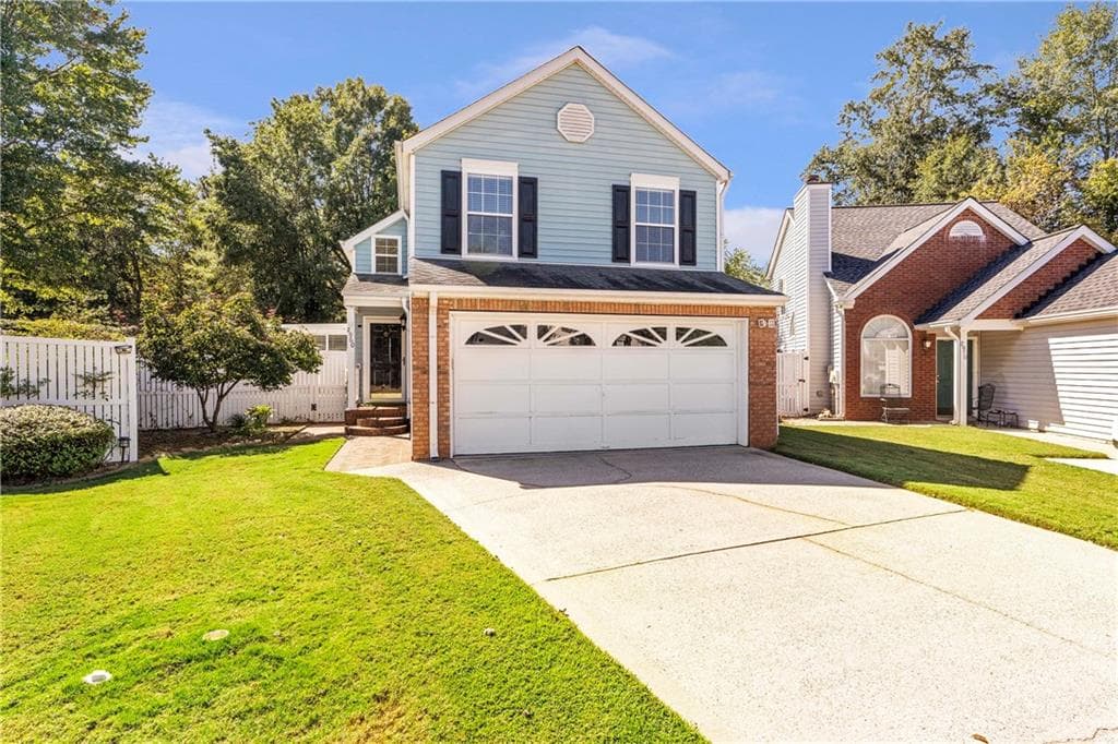 2960 Barnwood Crossing, Duluth, GA 30097 — most recent listing photo