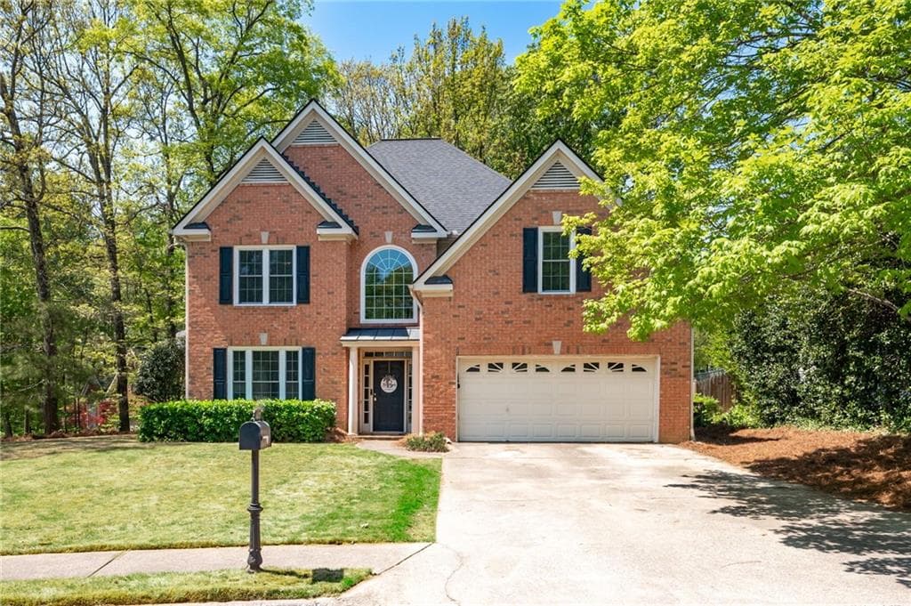 3225 Warren Creek Drive, Hiram, GA 30141 — most recent listing photo