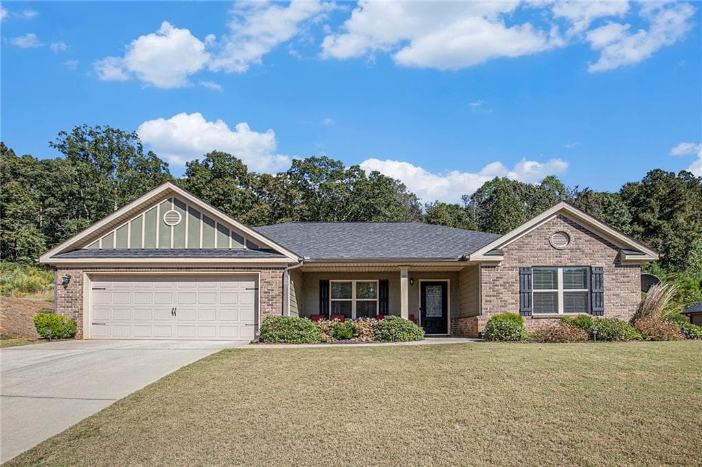 323 Emily Forest Way, Pendergrass, GA 30567 — most recent listing photo