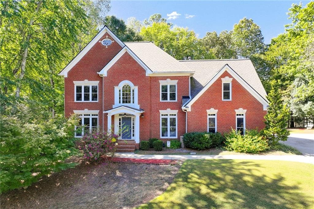 610 Varina Way, Alpharetta, GA 30022 — most recent listing photo
