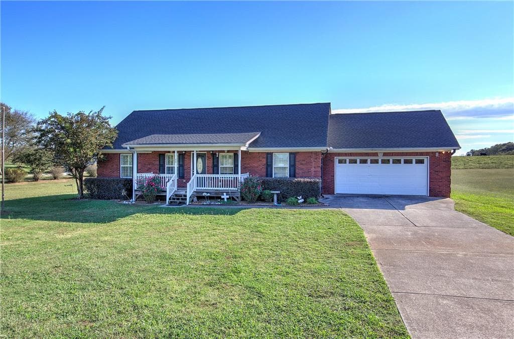 90 Old Stilesboro Road, Cartersville, GA 30120 — most recent listing photo