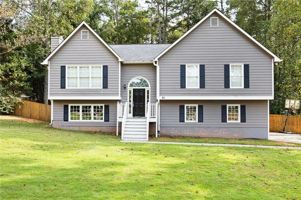 91 Etowah Drive, Dallas, GA 30157 — most recent listing photo