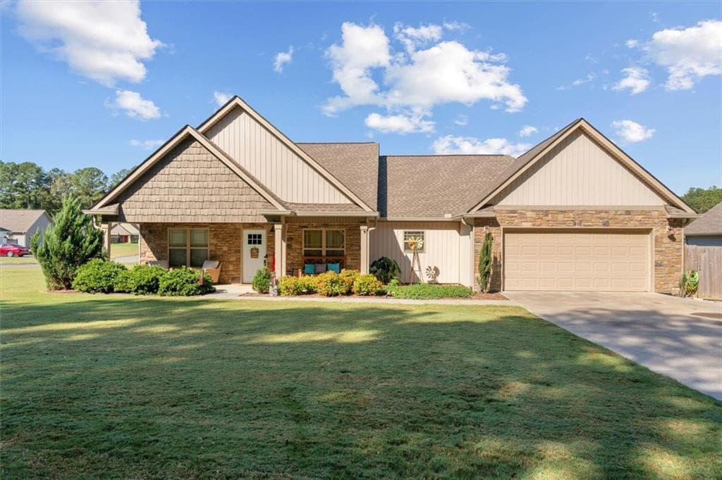 413 Beamer Road