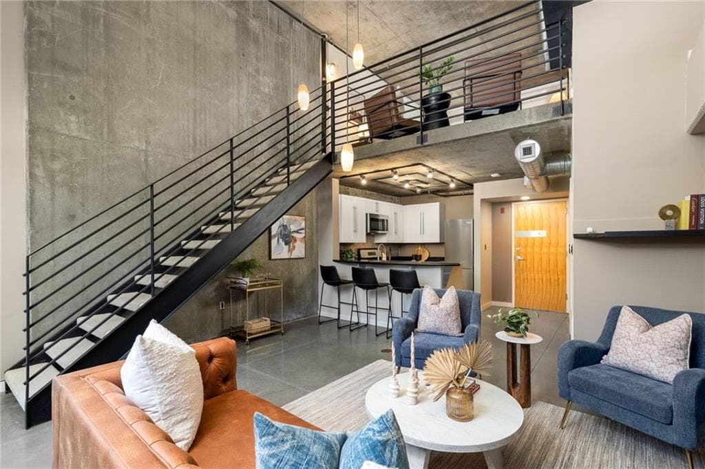 850 Ralph McGill Boulevard 26, Atlanta, GA 30306 — most recent listing photo