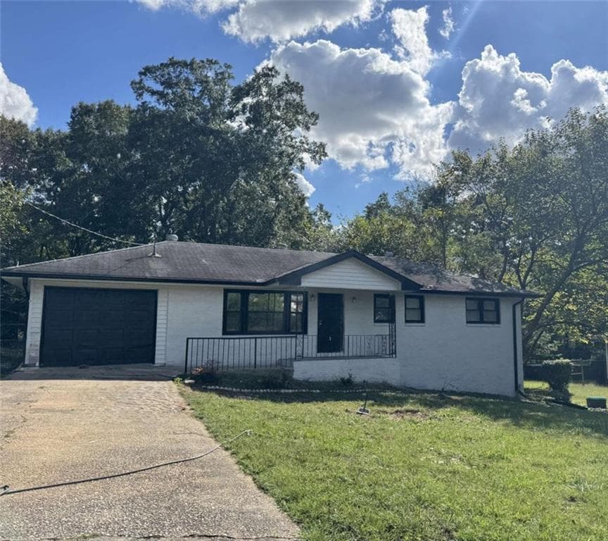 91 Park Rd SW Road, Mableton, GA 30126 — most recent listing photo