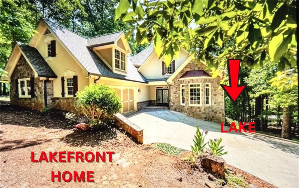 29 LONG SWAMP Drive, Jasper, GA 30143 — most recent listing photo