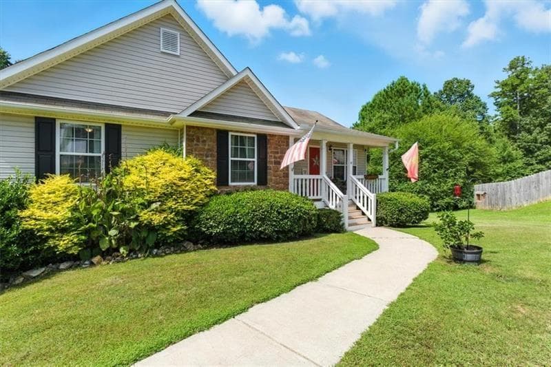 13 Elkhorn Court, Adairsville, GA 30103 — most recent listing photo