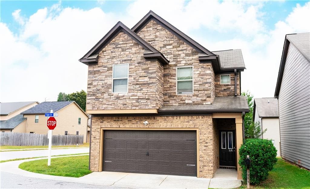 3999 Tyne Court, Atlanta, GA 30349 — most recent listing photo