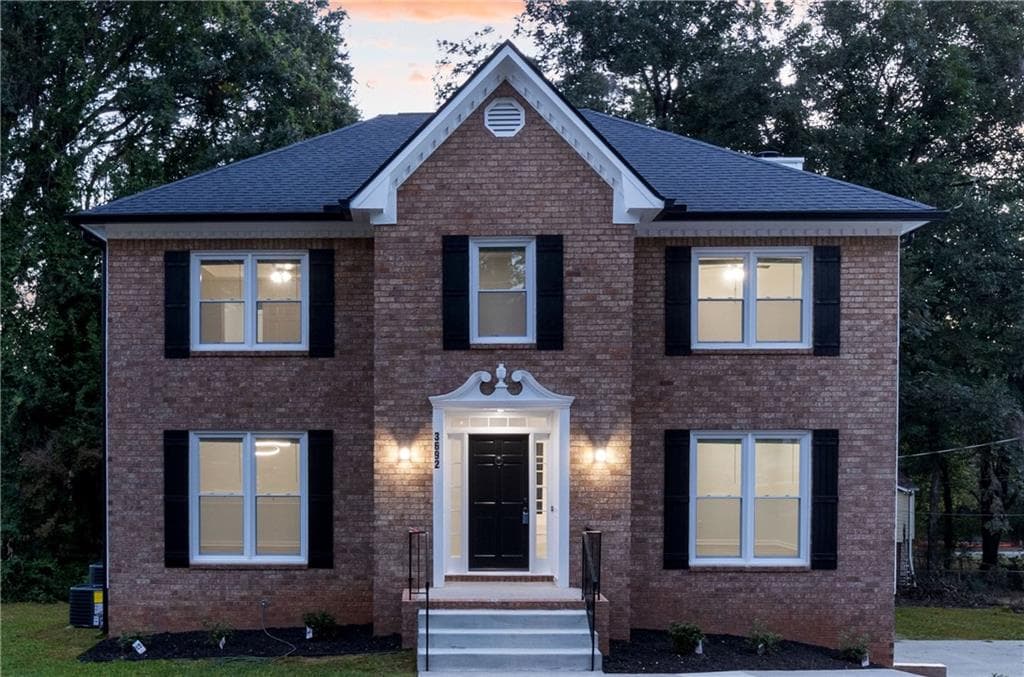 3692 Belmont Abbey Drive, Decatur, GA 30034 — most recent listing photo