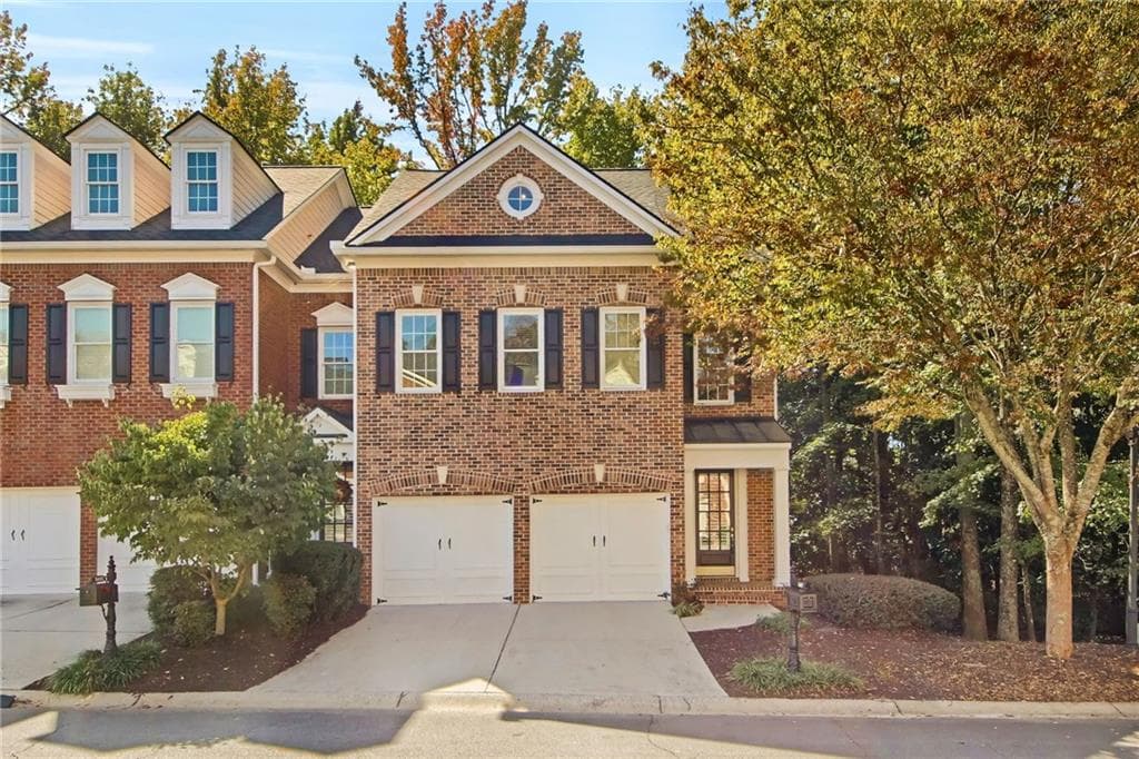 5407 Waters Edge Trail, Roswell, GA 30075 — most recent listing photo