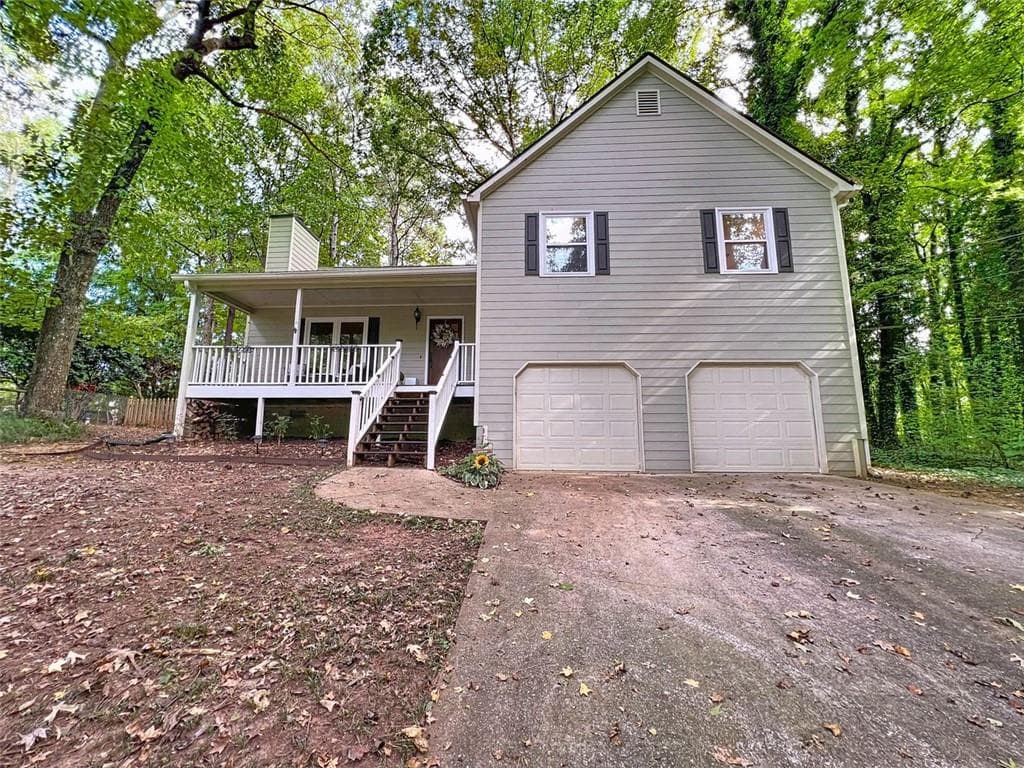 226 MICHAEL Court, Dallas, GA 30157 — most recent listing photo