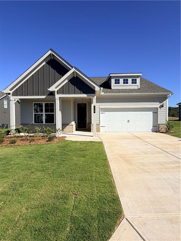 119 Swallowtail Lane, Homer, GA 30547 — most recent listing photo