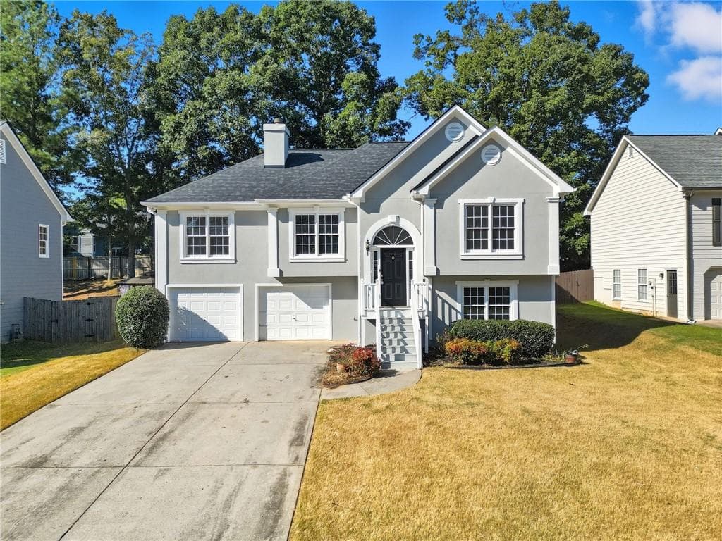 4927 Baker Plantation Way, Acworth, GA 30101 — most recent listing photo