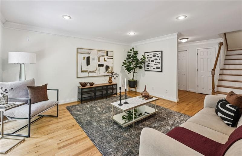 1634 Ponce de Leon Avenue 514, Atlanta, GA 30307 — most recent listing photo